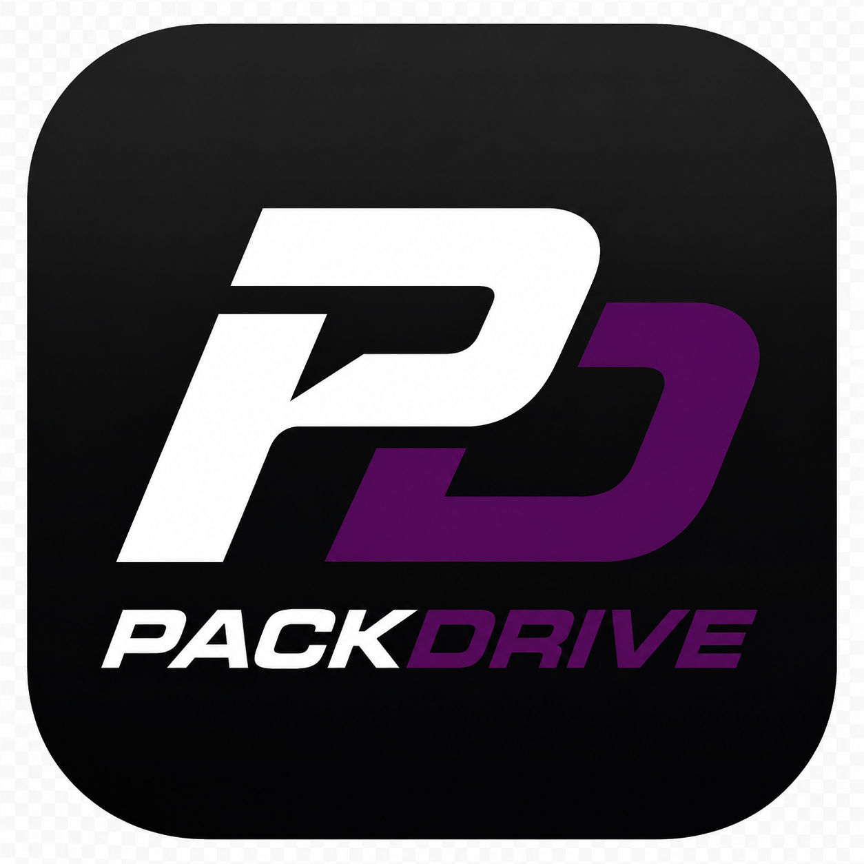 PackDrive